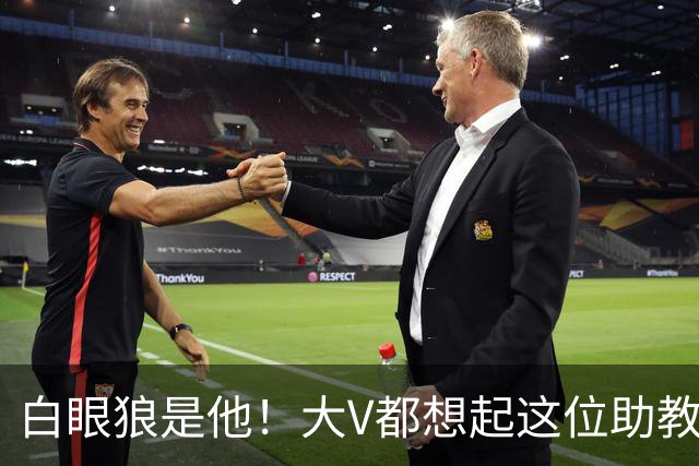 白眼狼是他！大V都想起这位助教 把鲁能告上法庭
